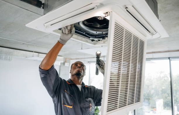 Licensed Hvac service in Fairmount, GA - FH HVAC