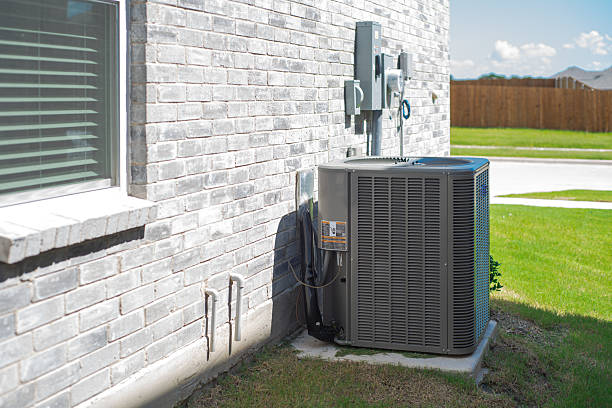 Reliable Hvac contractor in Fairmount, GA by FH HVAC